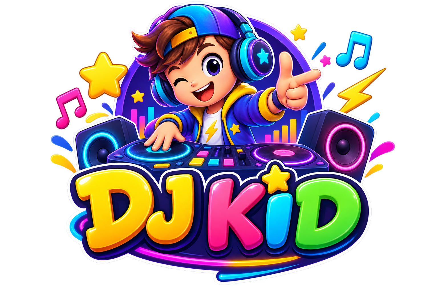 DJ Kid